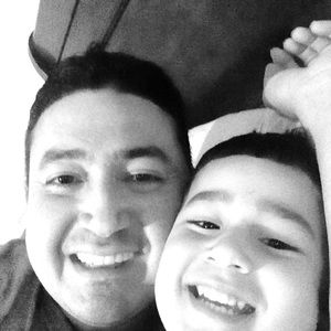 Meet your Posher, Edwin